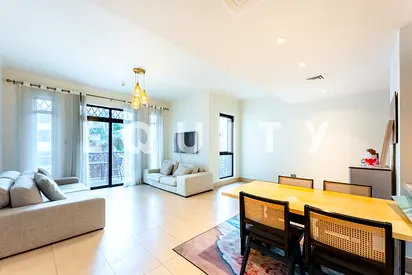 Large Layout | Vacant on Transfer | Plus Dining