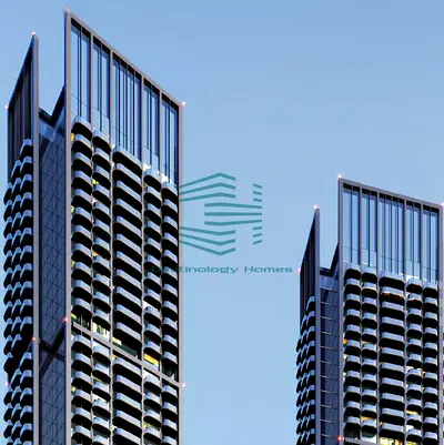 Exclusive Ramadan offer | Investor deal | 10% ROI | Full Furnished luxury 1 bed