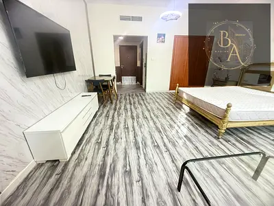 FULLY FURNISHED STUDIO APARTMENT AVAILABLE IN FRANCE CLUSTER