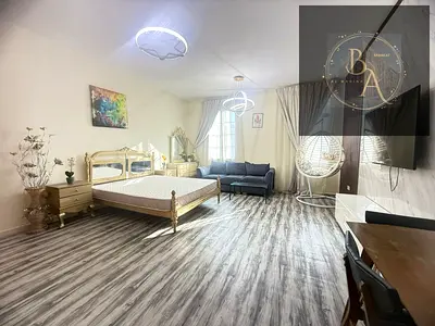FULLY FURNISHED STUDIO APARTMENT AVAILABLE IN FRANCE CLUSTER