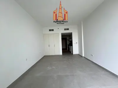 luxurious studio in aljada ready to move / hot offer