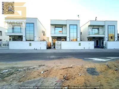 🏡 Modern Villa for Sale – All Fees & Utilities Included, Ready to Move In!