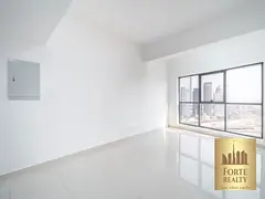 Unfurnished | High Floor | Marina Views | Vacant