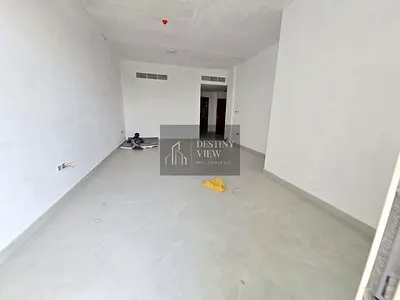 Spacious 2BR | Balcony | New Building | 1600 Sqft | AED 65K