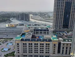 Sea and Canal View | Furnished | Prime location
