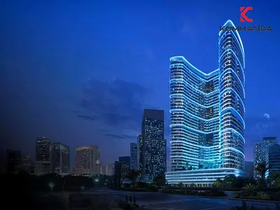 Strong rental demand | High ROI | Future growth