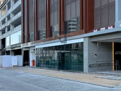 Two-Storey Layout | High Footfall | Spacious