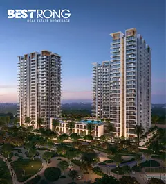 No Commission | Payment Plan | Handover Q2-2029