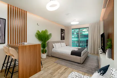 Urban Studio - Business Bay