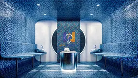 1 BEDROOM | PANORAMIC AMENITY &amp; CITY VIEW | PRIMARY OFF-PLAN | FASHIONZ 1 BY DANUBE | JVT