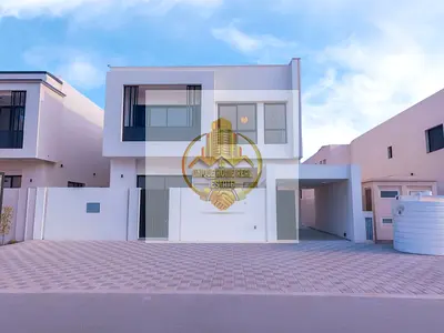 Stand-Alone Freehold Villa | Luxury | Maid’s Room | Free Registration