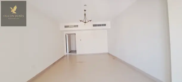 2 BHK Apartment | Chilller & Parking Free | Gym & Pool Free