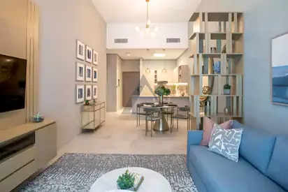 Spacious Studio | Huge Layout | Best Investment