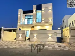 Villa directly from the owner, including registration and ownership fees. Personalized finishing. Lo