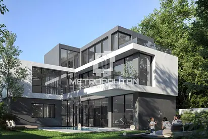 Prestigious Location | Exclusive Townhouse