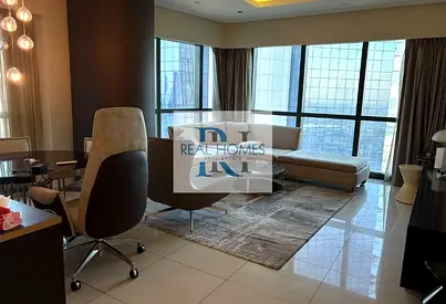 LUXURY 2BHK | FULLY FURNISHED | VACANT | BIG LAYOUT