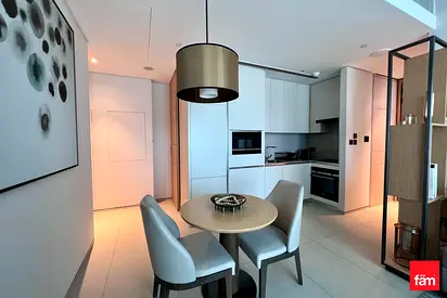 Furnished | Marina View | 1 Bedroom