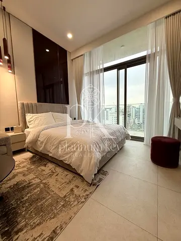 BRAND NEW FULLY FURNISHED | READY | 1ST TENANT