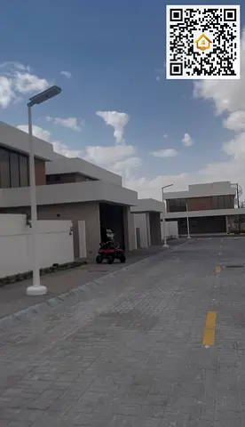 Standalone Villa for Rent | 4 Master BR + Private Garden | Shumoos Garden City, Sharjah
