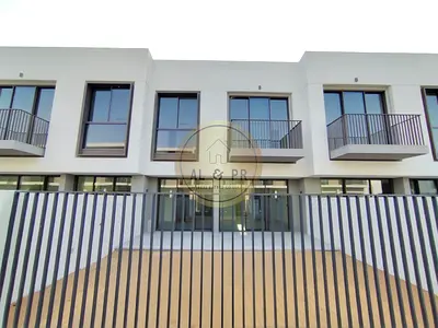 Ready to Move In | Modern Style | Spacious 3BR