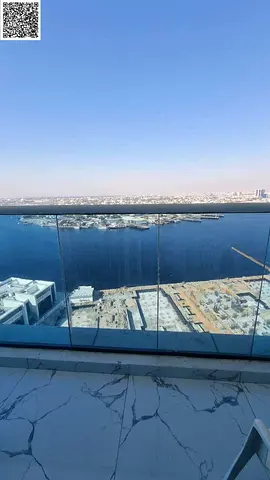 🏙️ Luxury Studio for Sale in Al Waha Towers – Al Rashidiya 1