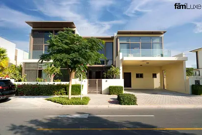 MoveIn Ready Luxury Villa | Private Pool