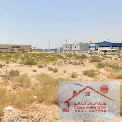 19375 sq.ft commercial // industrial // warehouse plot // qasimia city