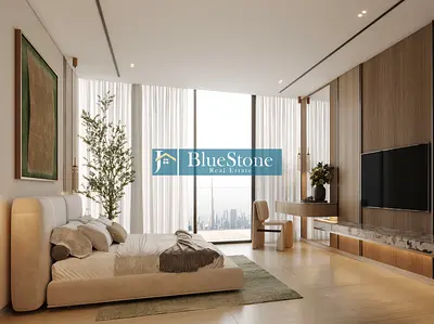 Modern Two Bed | High ROI | Premium Amenities