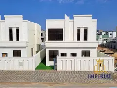 Spacious 5 BR Villa in Al Yasmeen 1 for Rent
