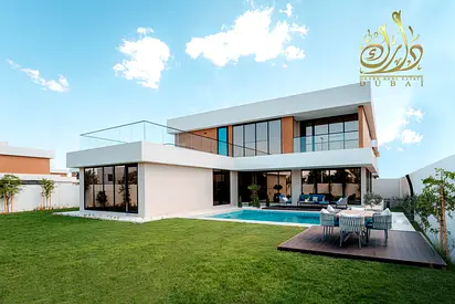 30\70 | من المطور مباشرة | فلل فاخرة | للعرب فقط