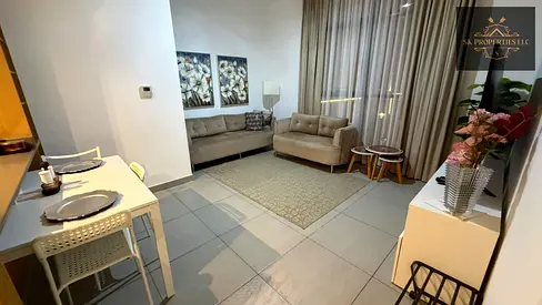 ✨ شقة أنيقة مفروشة بالكامل بغرفة نوم واحدة في منطقة الممشى، الشارقة | 7,510 درهم إماراتي شهرياً ✨
