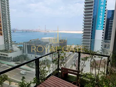 Community, Pool & Partial Sea Views | Bright Interiors | Vibrant Community Living