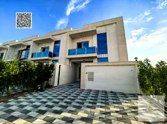 Townhouse villa for sale at a special price including registration and ownership fees