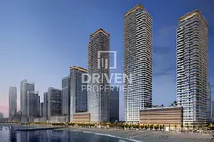 Address Resort | Fully Furnished | Payment Plan