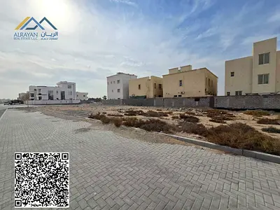 للبيع ارض سكني استثماري G +2 تملك حر الجنسيات