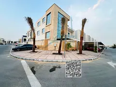 ♨️ Brand new Luxury Villa for Sale in Al Yasmeen – First occupant
