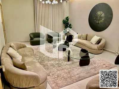 Own a modern villa, including registration and ownership fees, in a prime location.