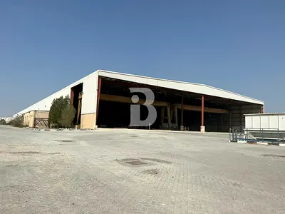 1000 KW Power 185775 sqft Factory for Rent in DIP