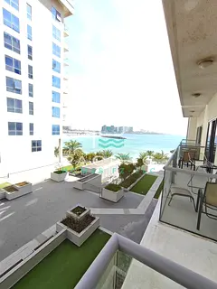 Low Price | 1BR Apartment | Beach View | Polynesia