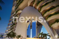 Lavish Living | Water Scenery | Beach Front