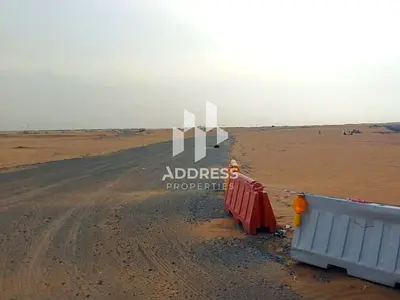 فرصة لبناء فيلا في موقع استراتيجي بالبليدة