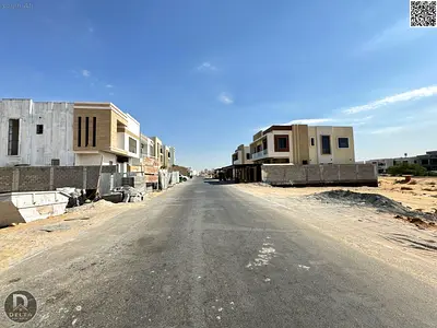 Lands in Jasmine Gardens | Including registration and ownership fees | Freehold for all nationalities 100%