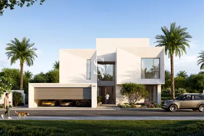 Corner Unit l Bigger Plot l Palace Branded