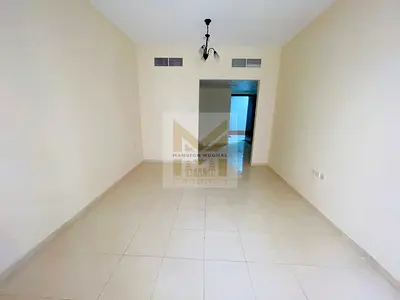 Near Muwailah Park//Luxury & Lavish 1-Br//Bright & Spacious//1-Covered Parking//4&6 Chqs