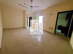 AFFORDABLE PRICE 2 BHK WITH 2 WASHROOM// FOR FAMILY ONLY// CLOSE TO BUS STATION MUWIALLAH// RENT 38K