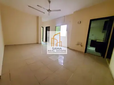 AFFORDABLE PRICE 2 BHK WITH 2 WASHROOM// FOR FAMILY ONLY// CLOSE TO BUS STATION MUWIALLAH// RENT 38K