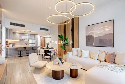 Lovely Community View | Brand New | Spacious