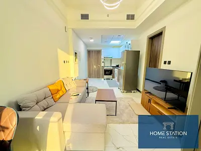 1 BHK JUNIOR✅COMMUNITY✅FURNISHED✅INVESTOR DEAL✅BRAND NEW