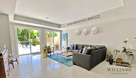 Springs 15 | Type 3M | 3 Bed | Upgraded | December