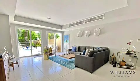 Springs 15 | Type 3M | 3 Bed | Upgraded | December